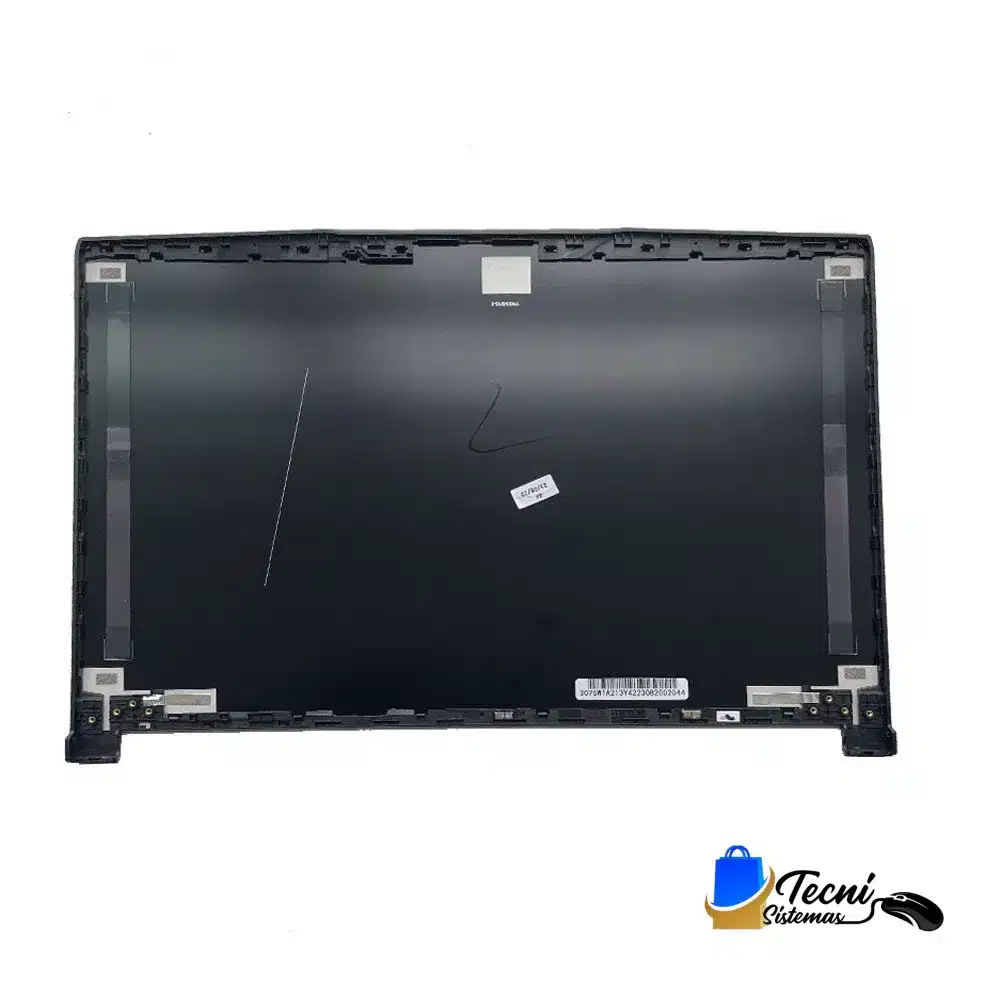 s-l1600 (11) Kit carcasa de pantalla para MSI GF63 Thin 8RC/8RD/9SCX MS-16R1/MS-16R3 15.6 pulgadas — vista 4
