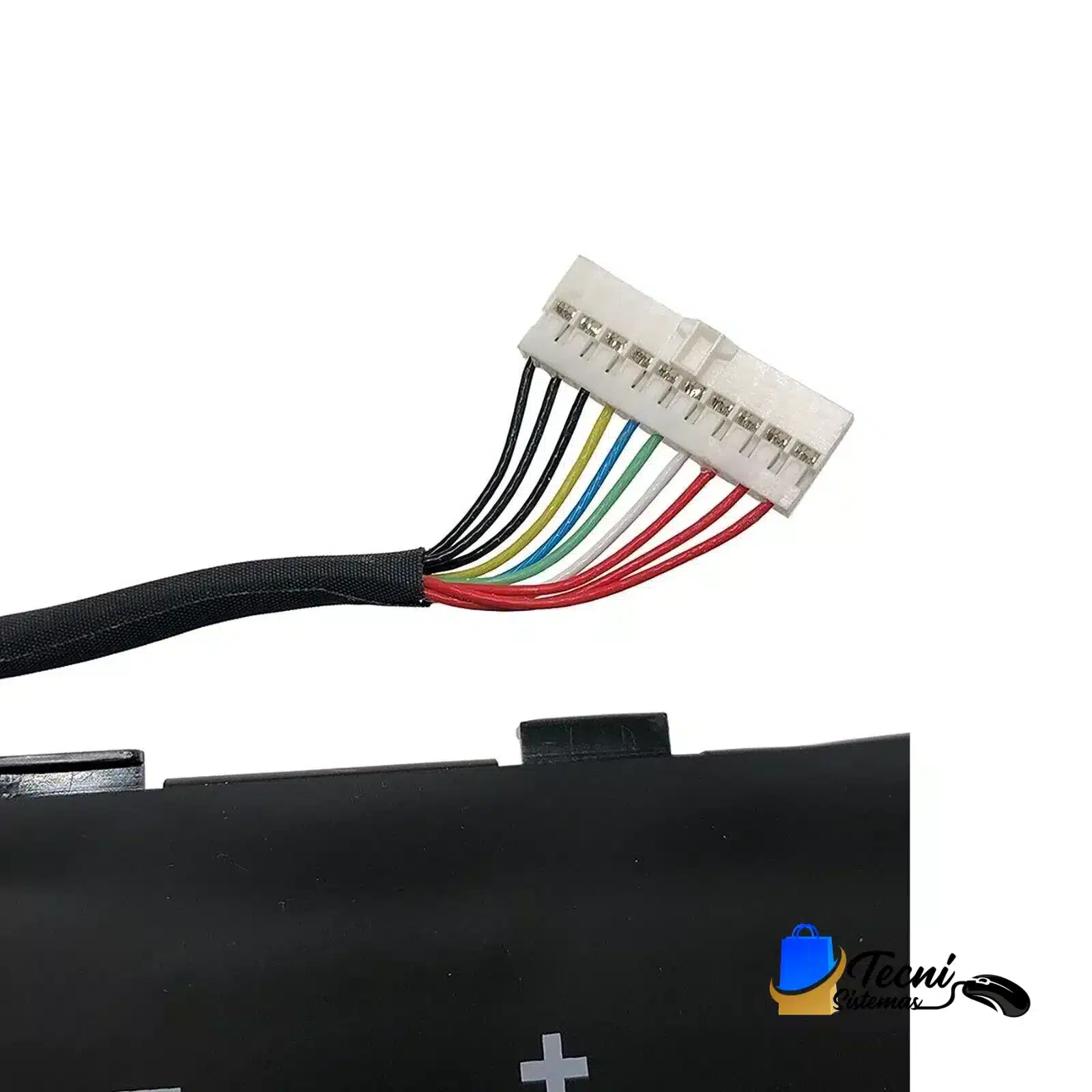 s-l1600 (2) Batería Compatible MSI BTY-M6M 11.1V 4400mAh — vista 2