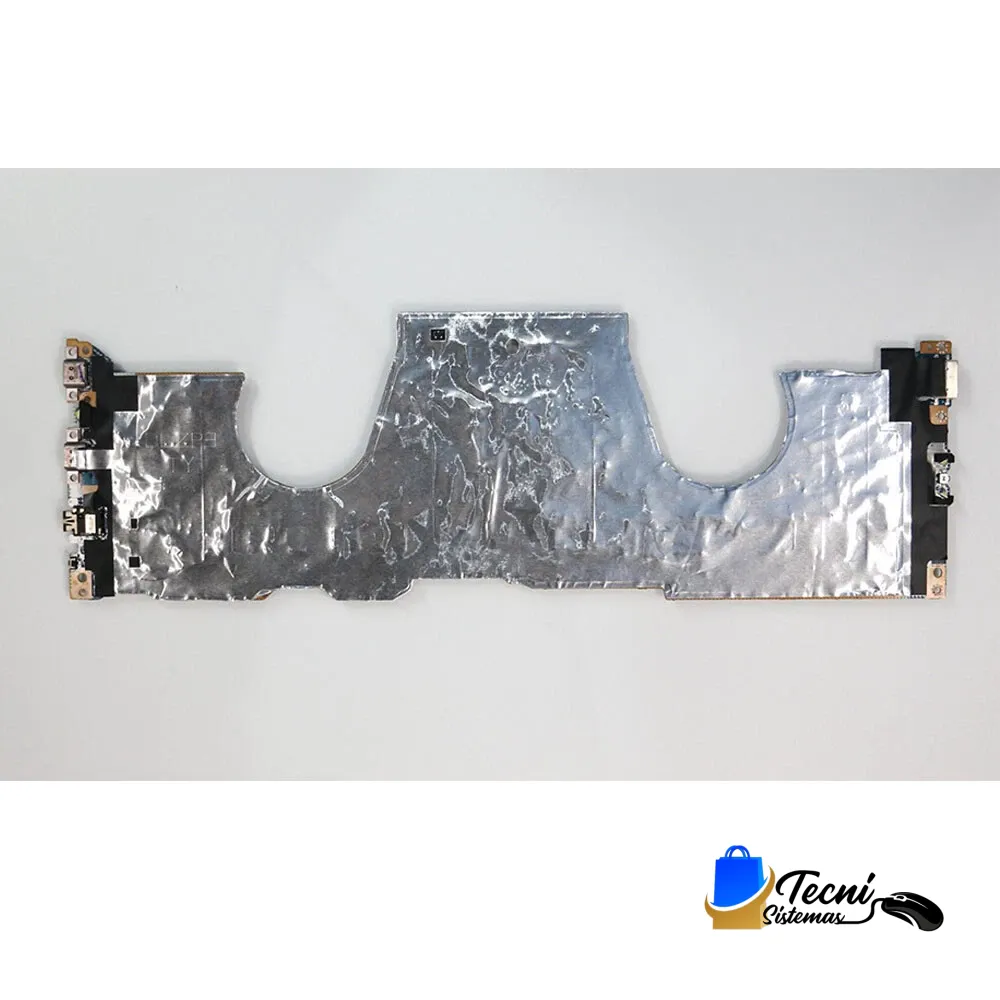 s-l1600 (2) Placa madre Lenovo Yoga 730-13IKB LA-F571P 5B20Q95866 con Intel Core i5-8250U y 8GB RAM — vista 2