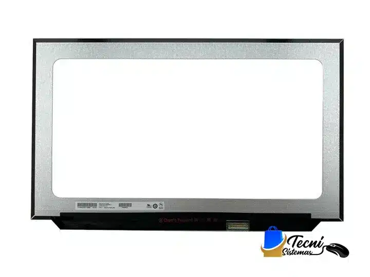 s-l1600 (2) Pantalla LCD IPS 17.3 pulgadas Full HD B173HAN04.8 mate 60Hz 30 pines sin brackets para laptop