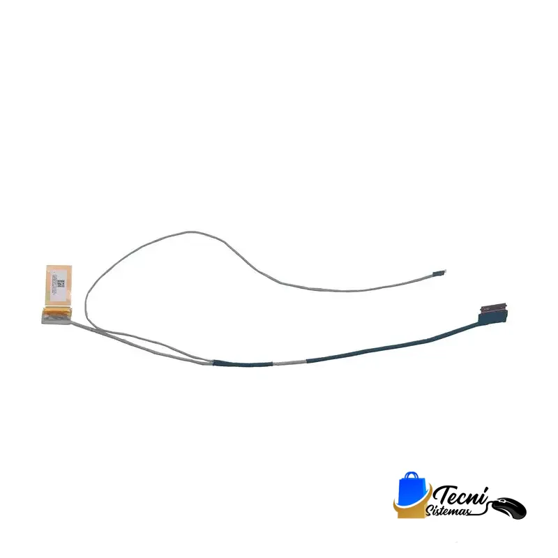 s-l1600 Cable Flex LCD HP 14-BS 14-BW 14T-BS 240 G6 246 G6 TPN-Q186 de 30 pines
