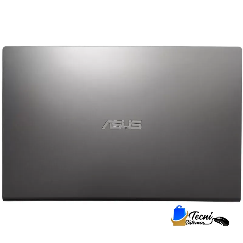s-l1600 (3) Tapa trasera ASUS Vivobook 15 gris LCD compatible con X509 X515 X515E X515M X515JA