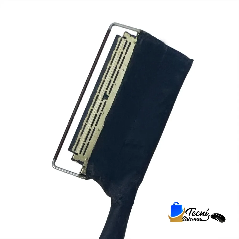 s-l1600 (3) Cable Flex LCD EDP 30 pines para Lenovo IdeaPad Gaming 3 15IHU6 82K1 — vista 3
