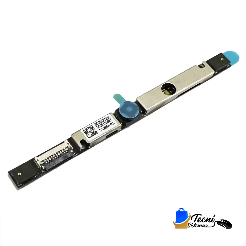 s-l1600 Cámara webcam interna HD para Lenovo V14 G2 y V15 G2 series IJL ITL ALC — vista 4