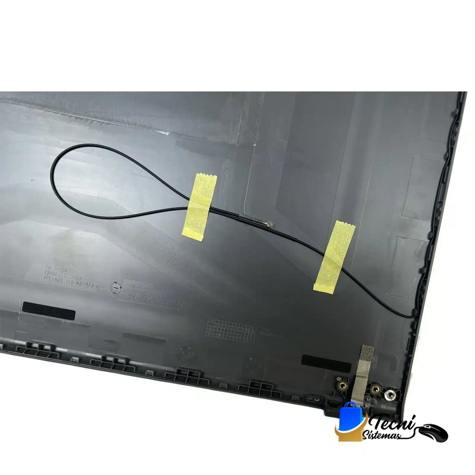 s-l1600 (4) Tapa trasera ASUS Vivobook 15 compatible con X509 X515 X515E X515M X515JA — vista 2