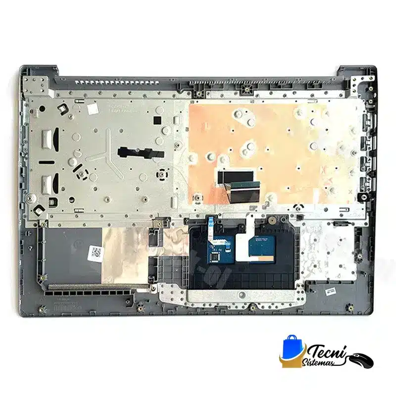 s-l1600 (4) Palmrest con teclado integrado para Lenovo IdeaPad S145-15IWL 15IGM 15AST 15API 15IKB 15IIL — vista 2