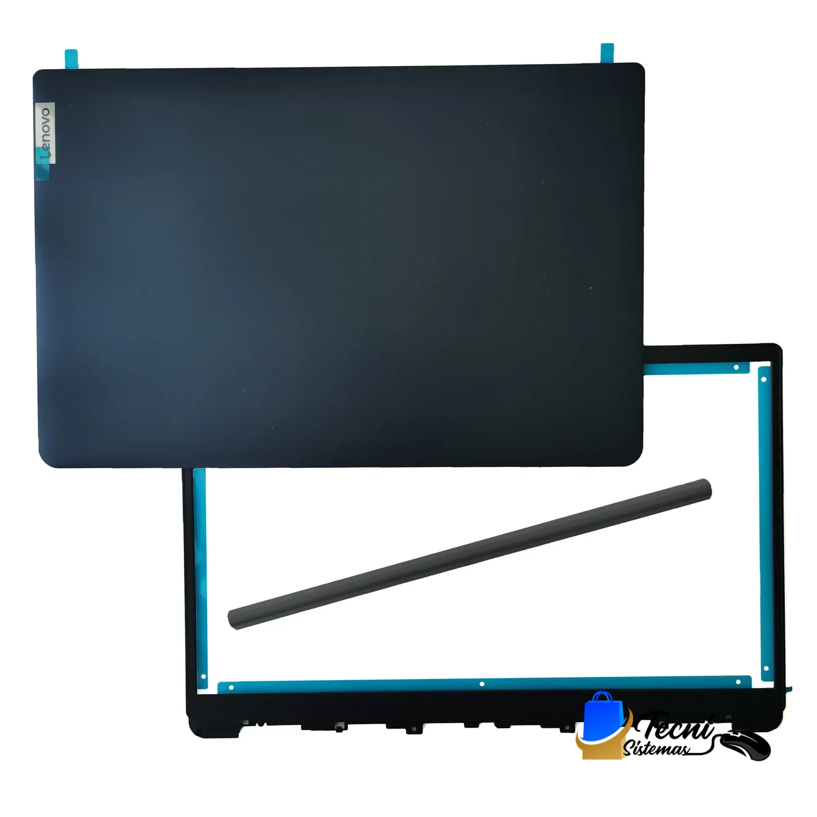 s-l1600 (6) Bisel frontal LCD Lenovo IdeaPad 1 15ADA7 / 15AMN7 15.6 pulgadas P/N 5B30S19034 — vista 2
