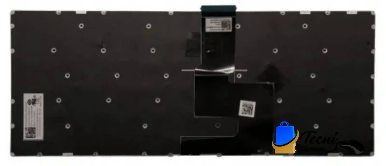 s-l1600 (8) Teclado para Lenovo IdeaPad 320S-14IKB, 320-14IKB, 320-14ISK, 320-14AST y 520-14 — vista 2