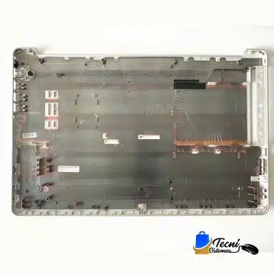 s-l400 (1) Base inferior para HP 17-BY / 17T-BY / 17-CA / 17Z-CA 17.3" L22509-001 Pale Gold — vista 2