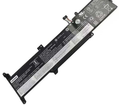 s-l400 Batería compatible Lenovo L19D3PF5 11.4V 45Wh para portátiles Lenovo