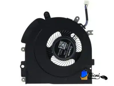 s-l400 Ventilador de enfriamiento HP EliteBook 840 G6 14” 5V DC 4 pines — vista 3