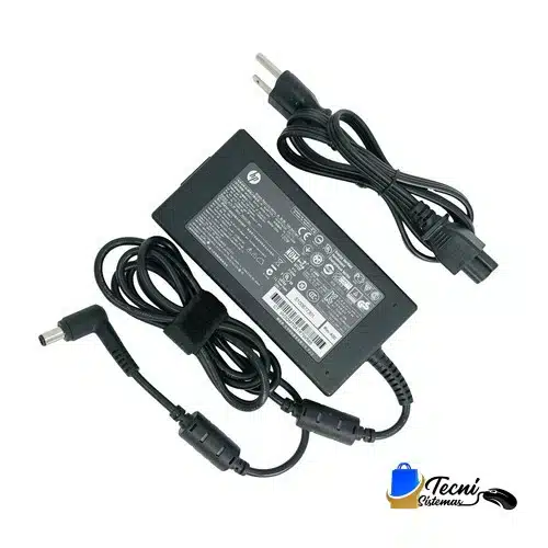s-l500 Cargador Original HP 230W 19.5V 11.8A punta gruesa modelo ADP-230CB B