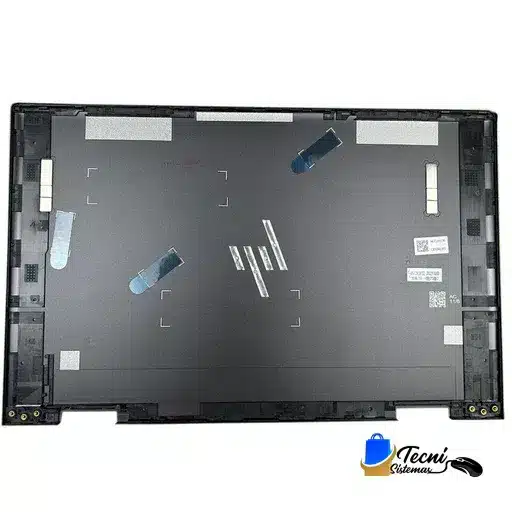 s-l960-2024-04-05T033812.765_512x512 Tapa trasera LCD HP ENVY x360 15-EW 15-EY 15Z-EY P/N N09645-001 — vista 2