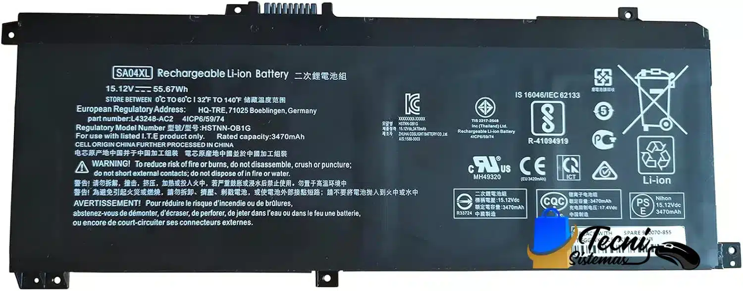 sa04xl Bateria-compatible-sa04xl-para-hp-envy-x360-55-67wh-01