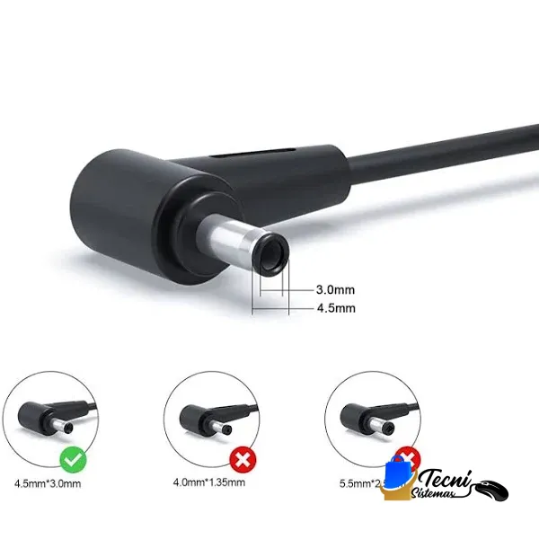 shopping-3-1_abde52c5-9803-4635-a2d3-cf6d600d1f4c Cargador ASUS Original 120W 19V 6.32A punta 4.5x3.0mm — vista 3
