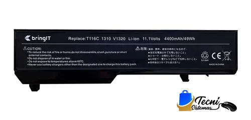 t116c Bateria-compatible-dell-n950c-11-1-v-4400-mah-6-celdas-01