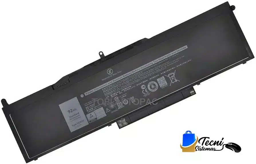 vg93n 2 Bateria-dell-vg93n-92wh-11-4v-6-celdas-latitude-5580-5590-precision-3520-02