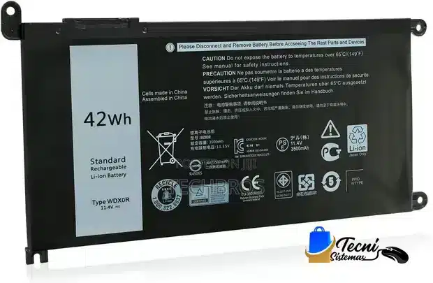 w0xd 2 Bateria-compatible-dell-wdx0r-0wdx0r-11-4v-42wh-3-celdas-02