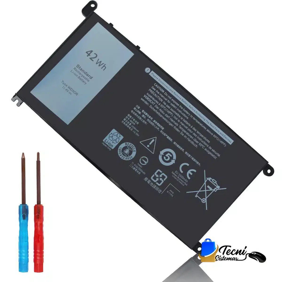 Version 1.0.0 Bateria-compatible-dell-wdx0r-0wdx0r-11-4v-42wh-3-celdas-01