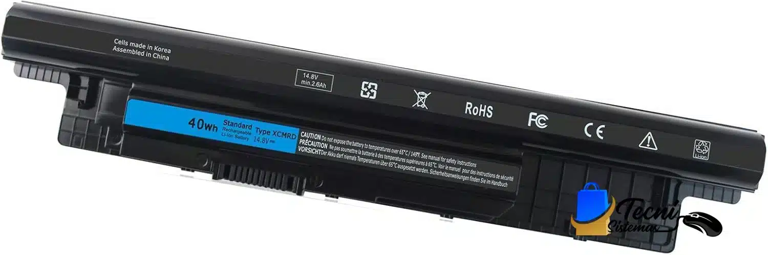 xcmrd 2 Bateria-compatible-dell-xcmrd-14-8v-40wh-2600mah-02