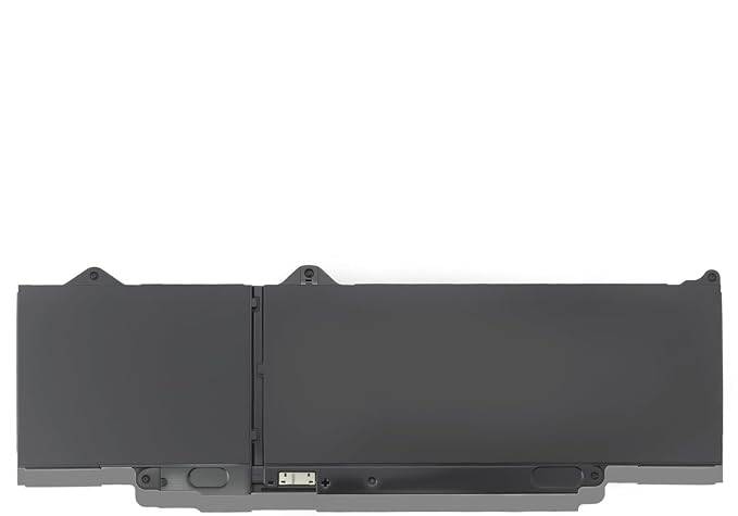 412G5qVPUaL._SX679_ Batería compatible Dell GRWKG 42Wh 11.4V Li-ion — vista 2