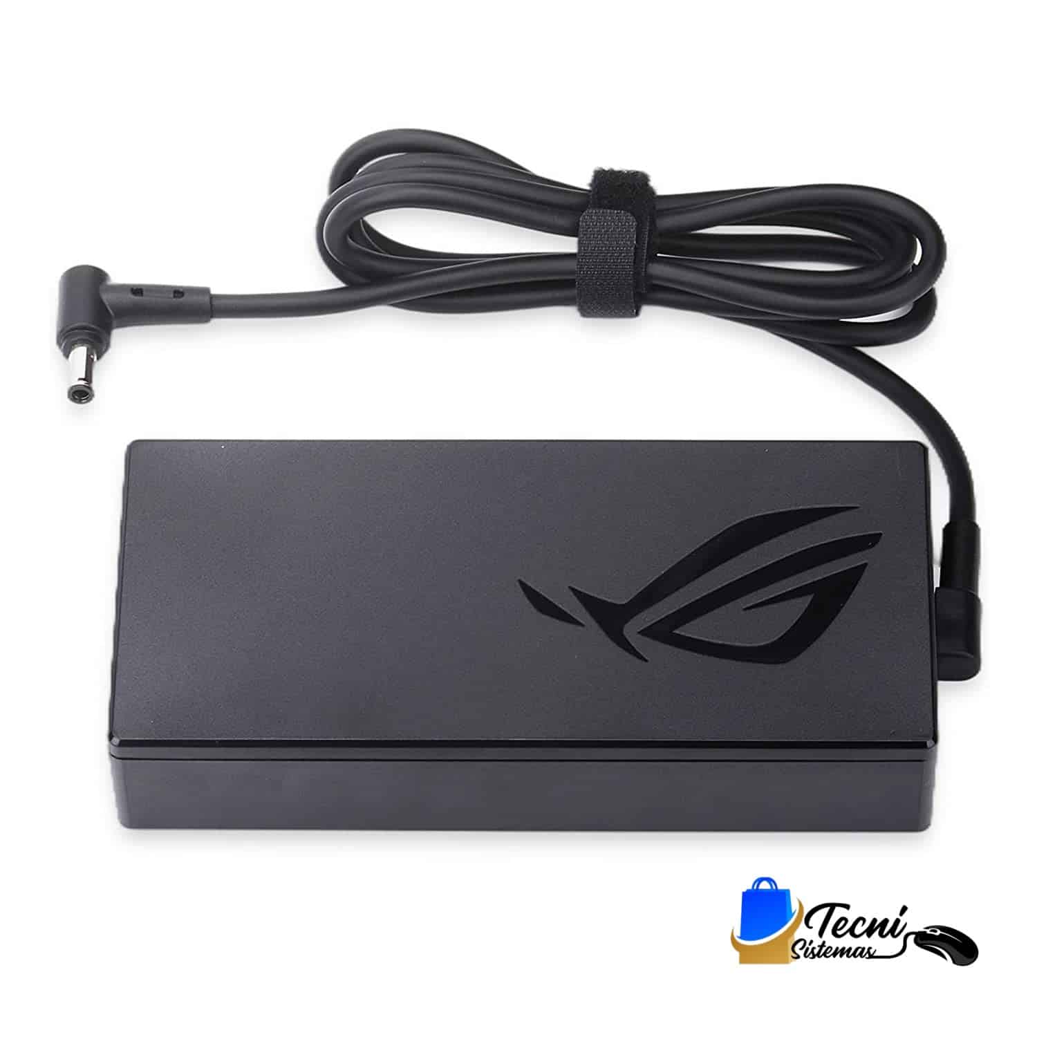 Cargador Original ASUS ROG ADP-240EB B 240W 20V 12A Punta 6.0x3.7mm Cargador Original ASUS ROG ADP-240EB B 240W 20V 12A Punta 6.0x3.7mm