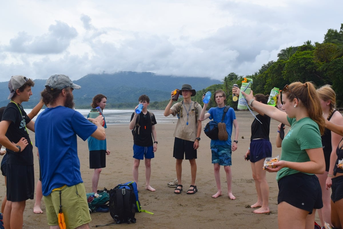 Startups inversionistas venture capital Costa Rica 2026