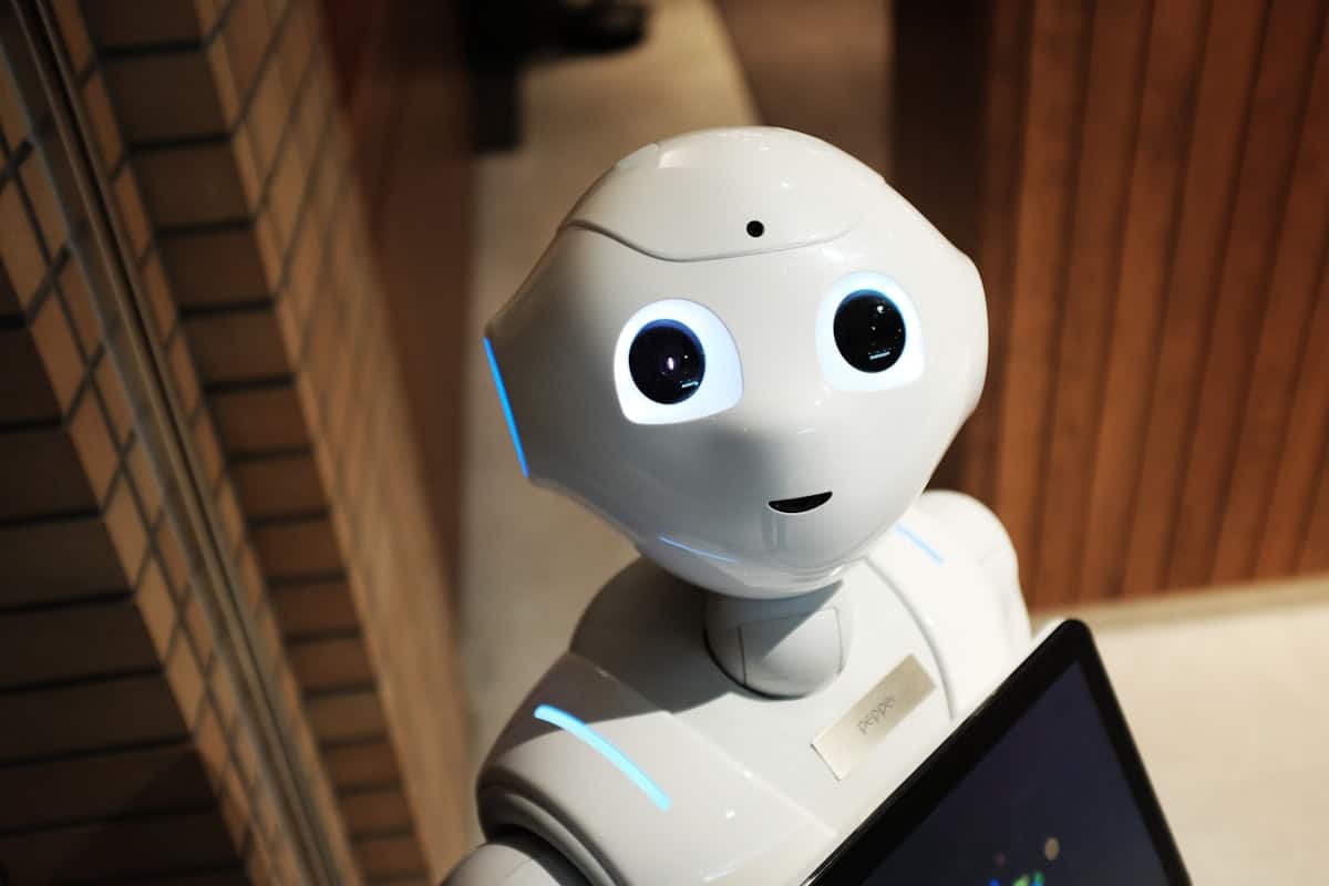 Inteligencia artificial como tecnologia integrada no un producto