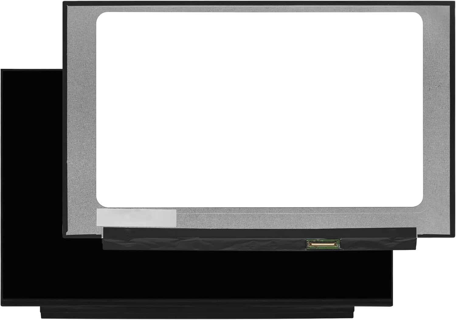 51WJeYOWu8L._AC_SL1500_ Pantalla LCD 15.6″ FHD 144Hz AU Optronics B156HAN08.4 para MSI Thin GF63 y GF65 — vista 3