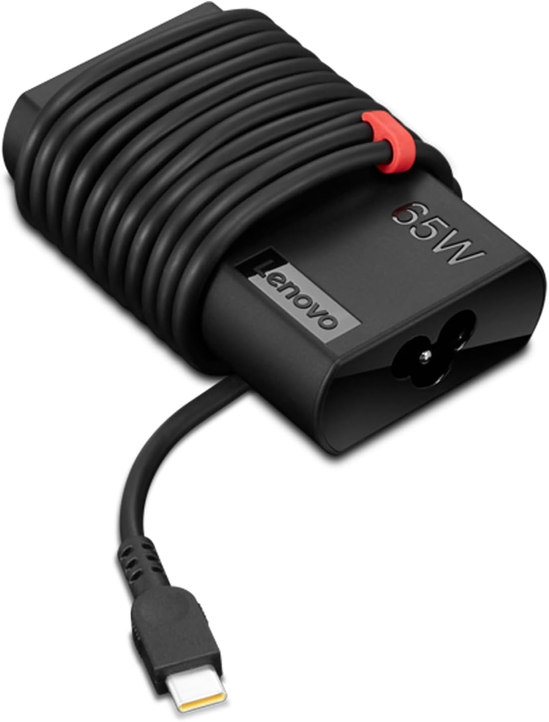 51Wwh36PabL._AC_SL1500_ Cargador original Lenovo ThinkPad USB-C 65W Slim PD 3.0 con salida 20V 3.25A