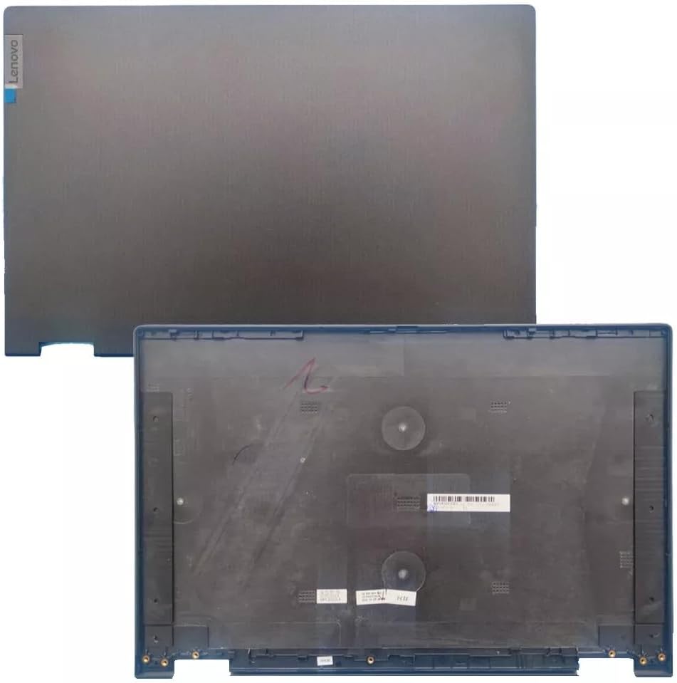 51jugAbPNQL._AC_SL1000_ Tapa Trasera LCD (Back Cover) para Lenovo IdeaPad Flex 5-14IIL05, 5-14ITL05, 5-14ARE05 y 5-14ALC05
